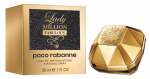 Parf&uuml;&uuml;mvesi Paco Rabanne Lady Million Fabulous Intense, 30 ml