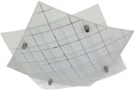 Valgusti lagi Candellux Dublos 10-30146, LED, 6200 - 6500 &deg;K, 1 x 9 W