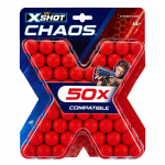 Laskemoon XSHOT 36327 Punane v.