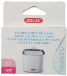 Filter joomiseks Zolux, valge