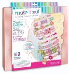 K&auml;ev&otilde;rude valmistamise komplekt Make It Real Crystal dreams: Nature&acute;s song