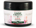Juuksemask Alcantara Cosmetica Traybell, 200 ml