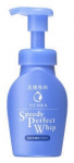 Puhastav n&auml;ovaht Shiseido Senka, 150 ml