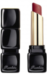 Huulepulk Guerlain Kisskiss Tender Matte, 2 g, 214 romantic nude