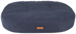 Loomavoodi Amiplay Montana, must, 78x65x10 cm