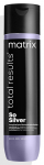 Juukse konditsioneer Matrix Total Results Color Obsessed, 300 ml