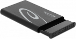 &Uuml;mbris Delock 42610 Storage drive enclosure, 2.5"