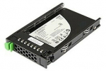 K&otilde;vaketas (SSD) Fujitsu S26361-F5783-L192, 2.5", 1.92 TB