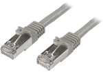V&otilde;rgukaabel StarTech N6SPAT3MGR RJ-45, RJ-45, 3 m, hall v.
