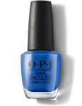K&uuml;&uuml;nelakk OPI Nail Lacquer Tile Art to Warm Your Heart, tile art to warm your heart v., 15 ml