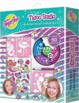 Kosmeetikakomplekt Stnux Tatoo Studio 29533, mitmev&auml;rviline