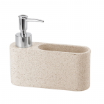 Seebidosaator Domoletti BPO-2501, hele pruun v., 0.33 l