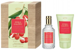 Kinkekomplektid naistele 4711 Acqua Colonia Lychee & White Mint