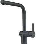 K&ouml;&ouml;gisegisti Franke Atlas Neo Swivel HP, must v.