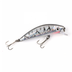 Vobler PRO Catch B015, 7.5 cm, h&otilde;be