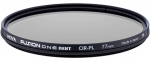 Filter Hoya Fusion One Next CIR-PL, Polariseeruv, 77 mm