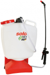 Aiaprits Solo 441, 16 l, manomeetriga