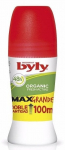 Deodorant naistele Byly Organic Fresh, 100 ml