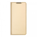 Telefoni &uuml;mbris Dux Ducis Skin Pro, Samsung Galaxy S22 Plus, kuldne