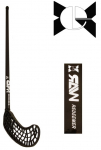 Saalihokikepp Acito, 95 cm