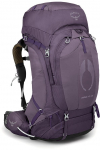 Matkaseljakott Osprey Aura AG 65 WM/L Enchantment, violetne v., 65 l