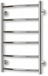 Veek&uuml;tte r&auml;tikuradiator Elonika EV 650 KL, roostevaba teras v., 50 cm x 65.5 cm, 97 W