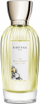 Parf&uuml;&uuml;mvesi Annick Goutal Eau d'Hadrien, 100 ml
