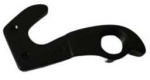 K&auml;iguvahetus ja varuosad Giant Derailleur Hanger Escape/Thrive 1620-R01630-01, alumiinium, must v.