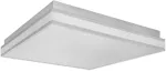 Nutivalgustus lagi Ledvance Smart+ Indoor Orbis Magnet AC31407, LED, 3000 - 6500 &deg;K, 4 x 42 W, valge v. / hall v.