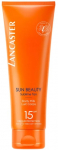 P&auml;ikesekaitsepiim Lancaster Sun Beauty SPF15, 250 ml
