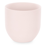 Lillepott AmeliaHome Shire, keraamiline, 10 cm x 10 cm, roosa