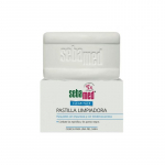 N&auml;opuhastusvahend Sebamed Clear Face