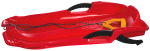 Plastist kelk Prosperplast Hornet, punane v., 80 cm x 40 cm