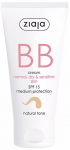 BB kreem Ziaja SPF15, natural, 005, 50 ml