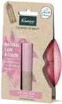 Huulev&auml;rvi alus Kneipp Colored, 3.5 g, heleroosa v., natural ros&eacute;