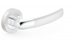 K&auml;epide, sisetingimustes Metal-Bud METAL-BUD Mat Nickel Camila