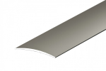 Profiil Cezar W-AL-LPO60K-C32-100, &scaron;ampanja v., 1000 mm x 60 mm