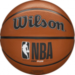 Korvpalli pall Wilson NBA DRV Plus 109539, 6 suurus