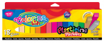 Plastiliin Colorino