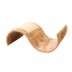 Kraapimispost kassile H&ouml;ppy, 50 cm x 29 cm x 18 cm