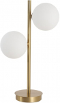 Laualambid Light Prestige Dorado LP-002/2T, G9, 40W, valge v./kuldne v.