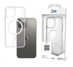Telefoni &uuml;mbris 3MK Mag Case, Apple iPhone 13 Pro Max, l&auml;bipaistev v.