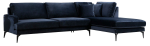 Nurgadiivan Hanah Home Papira 560ARE1105, s&uuml;gavsinine v., parem, 283 x 180 cm x 88 cm