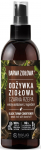 Juukse konditsioneer, pihustatav Barwa Herbal Black Turnip, 250 ml