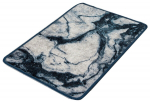 Vannitoa p&otilde;randamatt Foutastic Mermer 359CHL1750, mitmev&auml;rviline, 60 cm x 40 cm