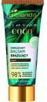 Isepruunistav palsam Bielenda Bronzing Coco, 200 ml