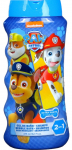 Laste du&scaron;igeel ja &scaron;ampoon Nickelodeon Paw Patrol 83933, 475 ml