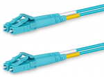 Kaabel Lanview LC - LC LC Duplex, LC Duplex, 3 m, helesinine
