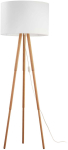 P&otilde;randalamp TK Lighting Tokyo Beech, 25 W, E27, pruun v.