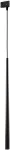 Valgusti siinide jaoks TK Lighting Tracer Piano 6028, G9, 1 x 6 W, must v. / must v.